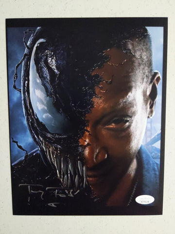 TONY TODD Signed Venom 8x10 Photo Autograph JSA COA B