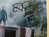 CJ GRAHAM Signed JASON VOORHEES 8X10 Photo Autograph FRIDAY the 13th PT 6 JSA Jbk