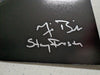 MICHAEL BIEHN Signed ALIENS 11x17 Poster Hicks Stay Frosty Inscription JSA COA