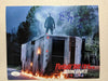 CJ GRAHAM Signed JASON VOORHEES 8X10 Photo Autograph FRIDAY the 13th PART 6 JSA Jb