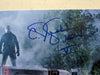 CJ GRAHAM Signed JASON VOORHEES 8X10 Photo Autograph FRIDAY the 13th PART 6 JSA Jb