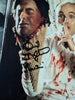 David NAUGHTON Signed 8x10 PHOTO Card Ice Cream Man Autograph JSA COA Ah