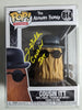 FELIX SILLA Signed COUSIN ITT FUNKO POP Figure ADAMMS FAMILY Autograph BAS JSA COA Y - HorrorAutographs.com