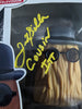 FELIX SILLA Signed COUSIN ITT FUNKO POP Figure ADAMMS FAMILY Autograph BAS JSA COA Y - HorrorAutographs.com