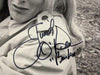 JUDITH O'DEA Signed Night of the Living Dead 8x10 Photo Barbra Autograph C