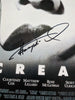 HENRY WINKLER signed SCREAM 11x17 Poster Ghostface Mr Himbry Autograph JSA COA bk