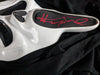 HENRY WINKLER Scream signed Ghostface Mask Mr Himbry Autograph JSA COA white