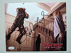 Lar Park Lincoln Signed 8X10 Photo FRIDAY THE 13TH Autograph JSA COA A