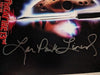 Lar Park Lincoln Signed 8X10 Photo FRIDAY THE 13TH Autograph JSA COA B