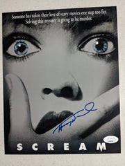 HENRY WINKLER Scream signed 8x10 photo Mr Himbry Autograph JSA COA D