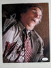 HENRY WINKLER Scream signed 8x10 photo Mr Himbry Autograph JSA COA B