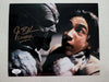 JONATHAN BRECK Signed Jeepers Creepers 8x10 Photo The Creeper Autograph BAS JSA Fc