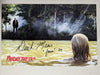 DEREK MEARS Signed 11x17 Photo Poster JASON Voorhees Friday the 13th 2009 JSA COA B