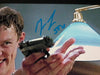 MATTHEW LILLARD Signed 8x10 Photo Scream Stu BAS JSA COA B