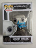 ALEXANDER WARD Signed Funko Pop Count Orlok Nosferatu Salem's Lot Auto JSA COA