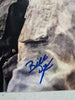 BILL DUKE Signed Predator 8x10 Photo Sgt. Mac Eliot Autograph JSA COA D