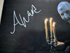 ALEXANDER WARD Signed 8x10 Photo Kurt Barlow Salem's Lot Autograph JSA COA D