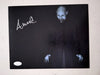 ALEXANDER WARD Signed 8x10 Photo Kurt Barlow Salem's Lot Autograph JSA COA A