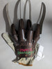 ROBERT ENGLUND Signed Metal FREDDY GLOVE Nightmare on Elm Street JSA COA RGB