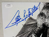 Hariken Hurricane Ryu Signed GODZILLA 8x10 Photo Suit Actor King Ghidorah JSA COA G