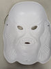 RICOU BROWNING Signed Creature from the Black Lagoon MASK SUPER 7 BAS JSA COA