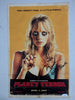 Marley SHELTON Signed Planet Terror 11x17 Poster Autograph Inscription JSA COA