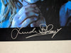 LINDA BLAIR Signed The EXORCIST 11x14 PHOTO Inscription Autograph JSA COA B