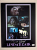 LINDA BLAIR Signed The EXORCIST 11x14 PHOTO Inscription Autograph JSA COA C