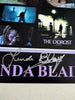 LINDA BLAIR Signed The EXORCIST 11x14 PHOTO Inscription Autograph JSA COA C