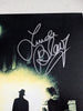 LINDA BLAIR Signed The EXORCIST 11x14 PHOTO Inscription Autograph JSA COA J