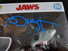 RICHARD DREYFUSS Signed Bruce Shark w/ TANK JAWS Funko Pop Figure Autograph Beckett BAS COA - HorrorAutographs.com