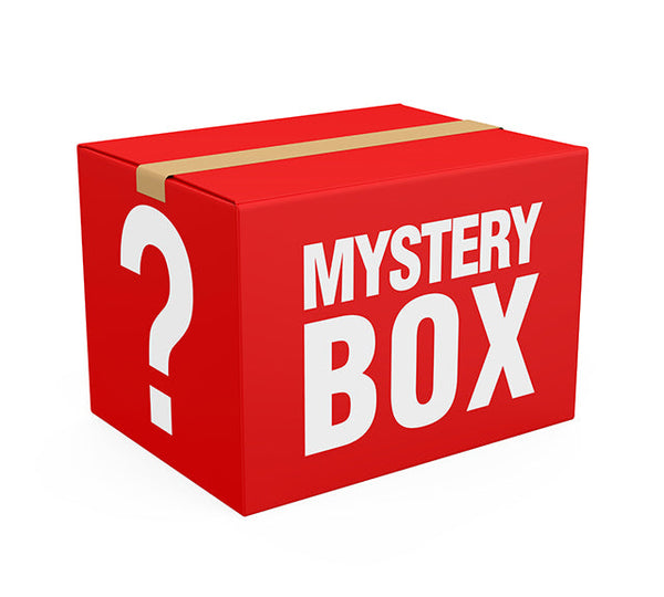 2024 LABOR DAY Autograph Mystery BOX (Flat Items Only) $169